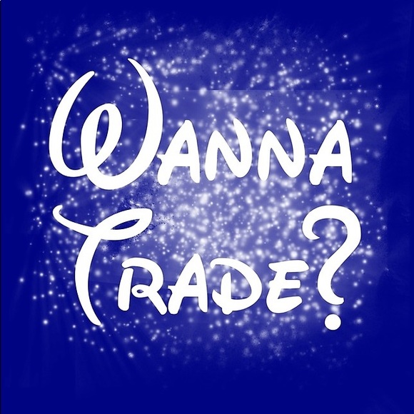 Wanna Trade? - Picture 2 of 2